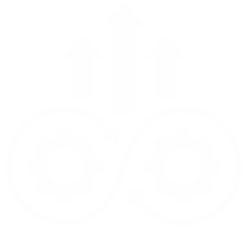 Continuous process improvement.