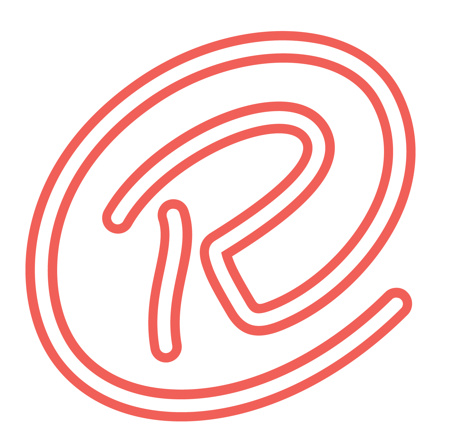 Roxanne's Long Beach Logo