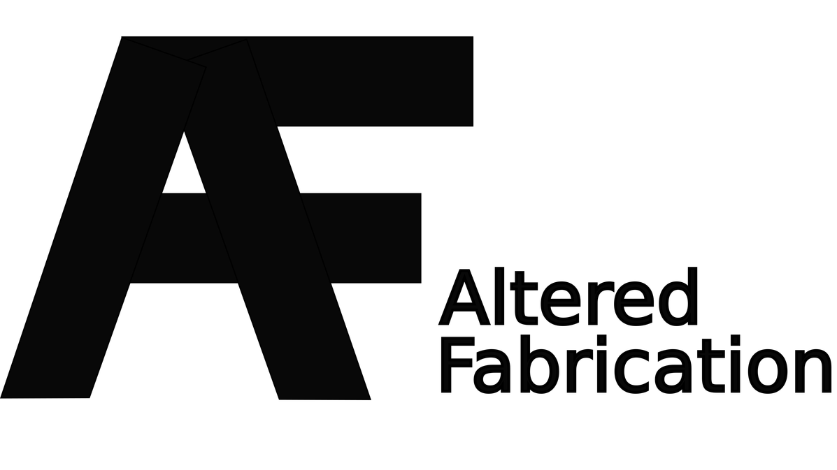 Altered Fabrication