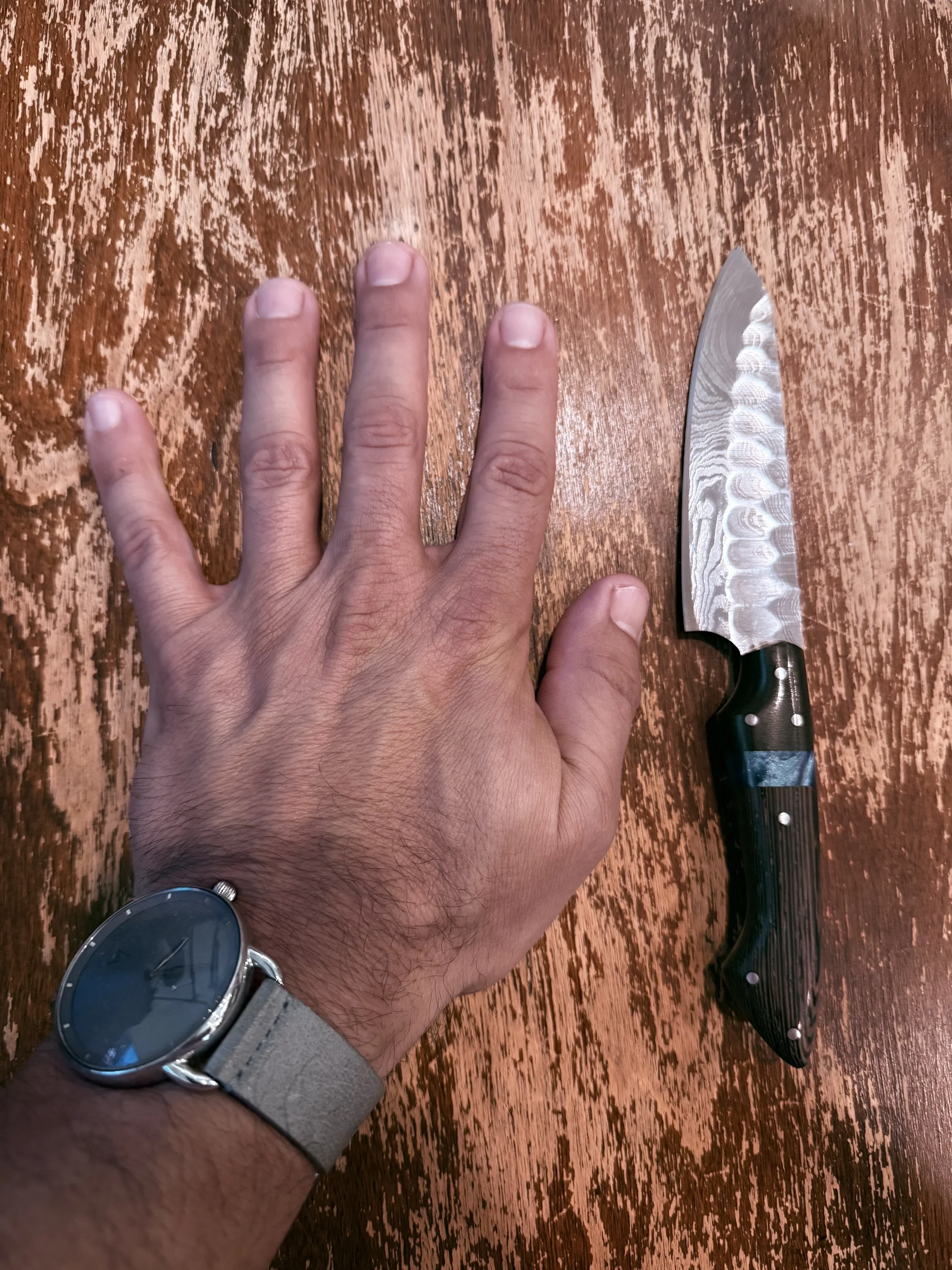 Kitchen Knives Under 5