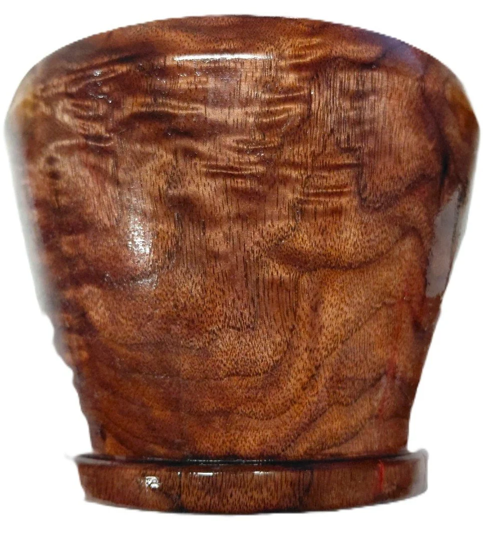 WALNUT WINE COOLER