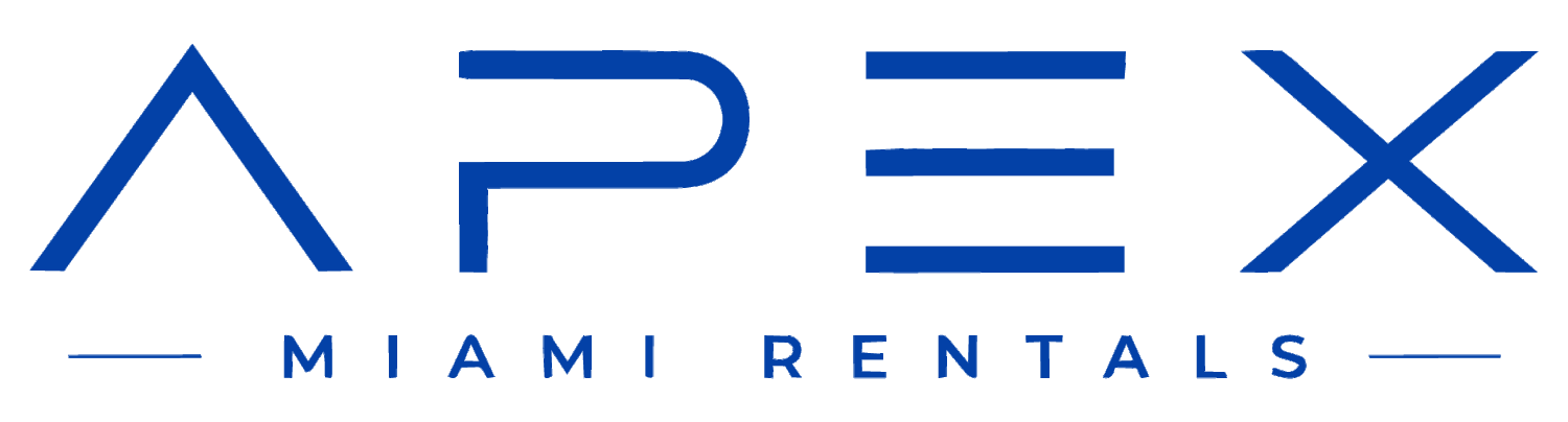 Apex Miami Rentals