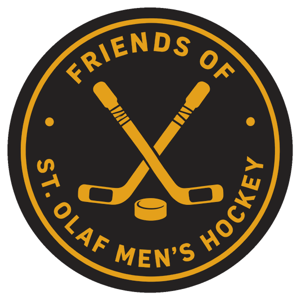 Friends of St. Olaf Men's Hockey