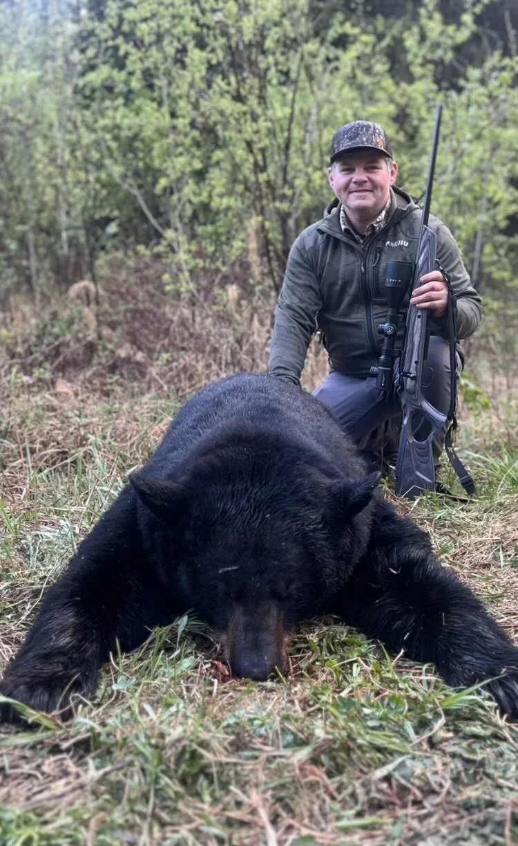 ACE Firearms & Outdoors Adventure
