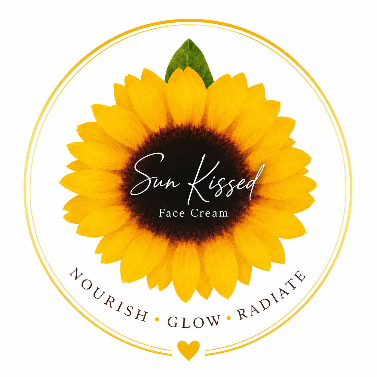 Sun Kissed Face Cream