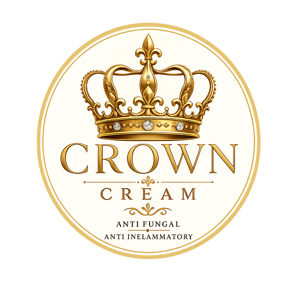 Crown Cream