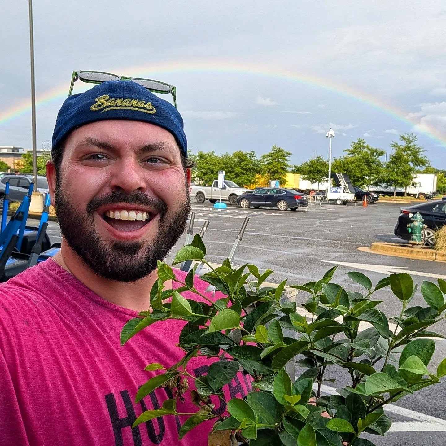 Hey, neighbors! 👋🌿

I'm Dylan, the H St Plant Guy.

I help people transform tree boxes, patios, porches, and small yards into beautiful outdoor spaces that are easy to maintain and built for DC.

I've been gardening and overhauling neglected spaces