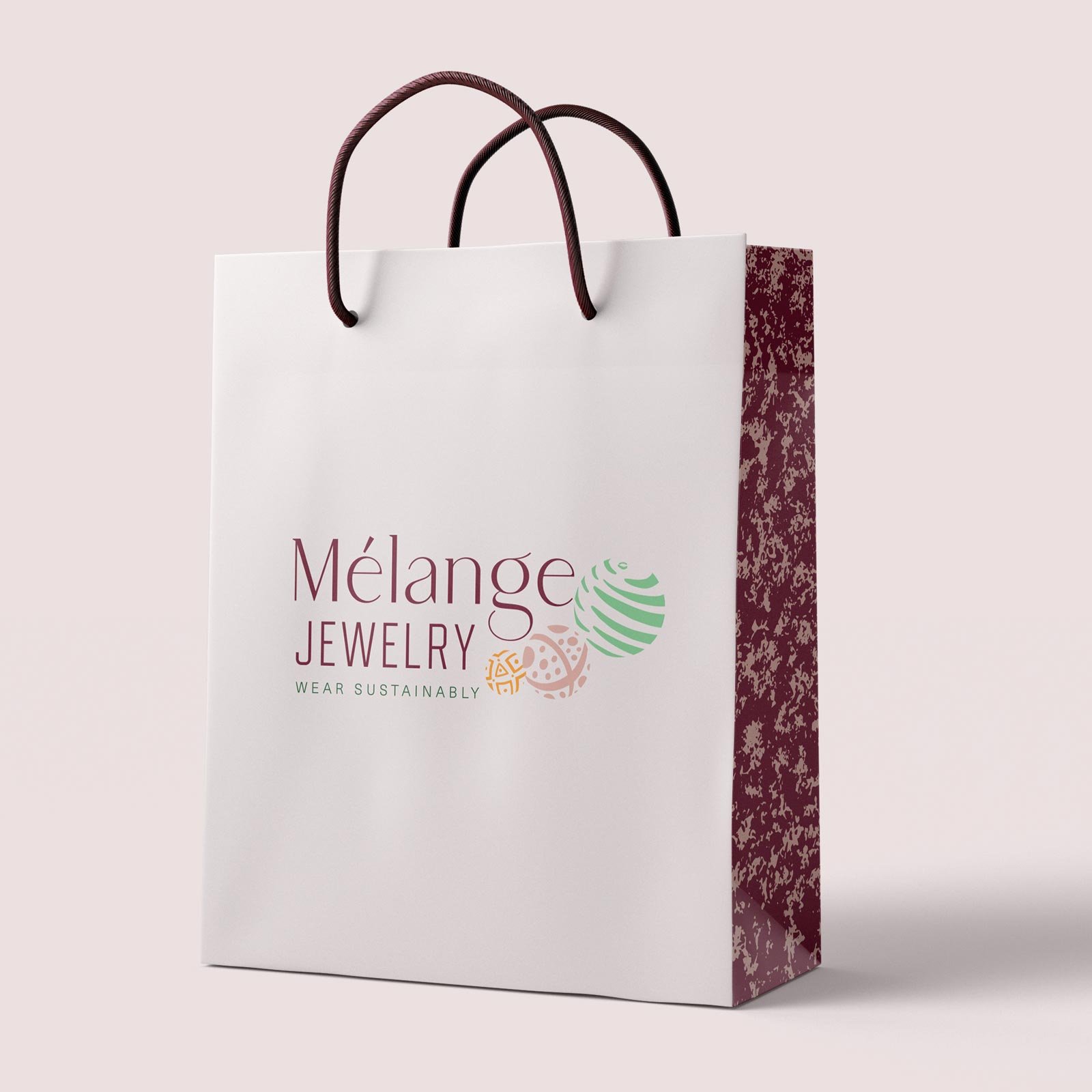 Mélange Jewelry