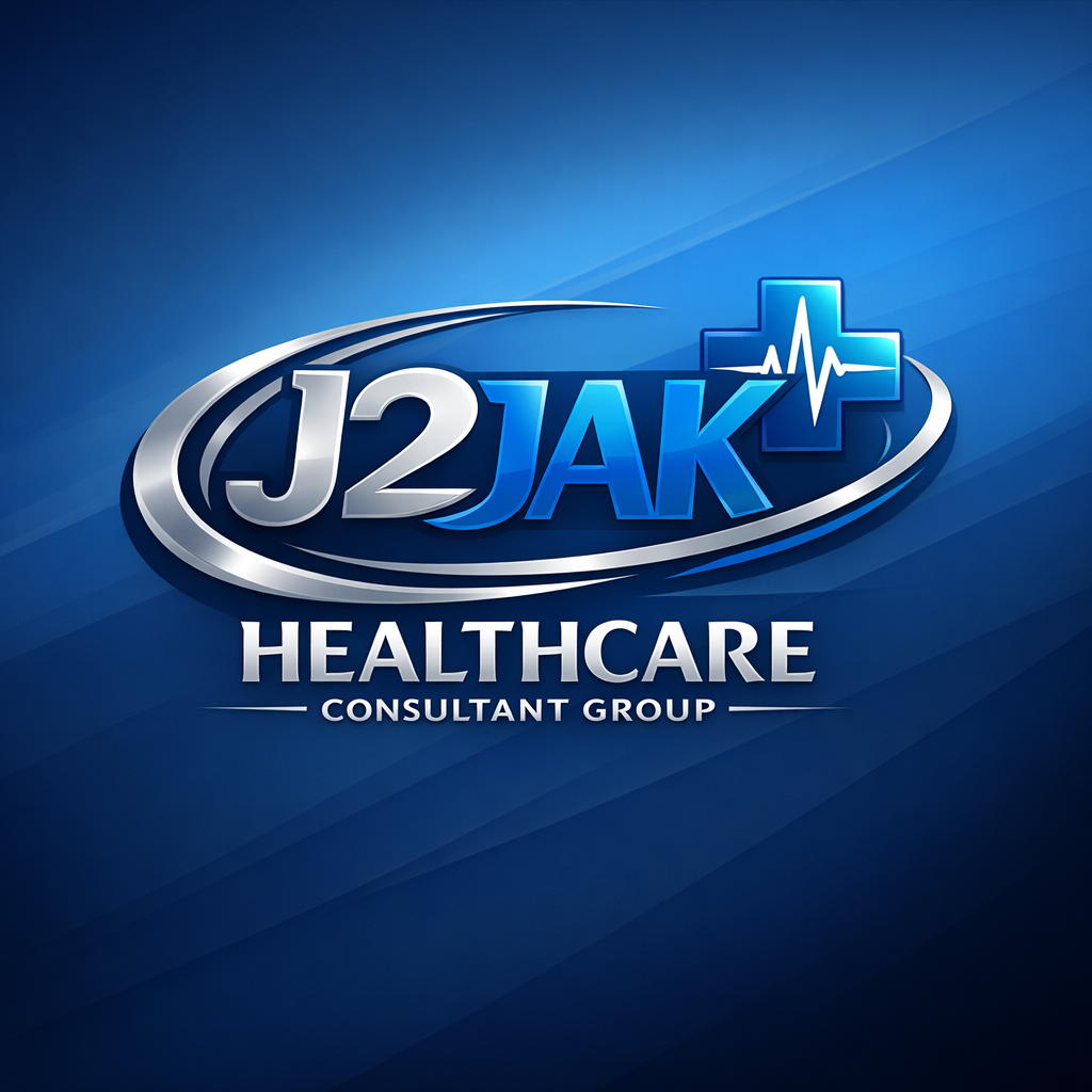 J2JAK HEALTHCARE CONSULTING GROUP LLC