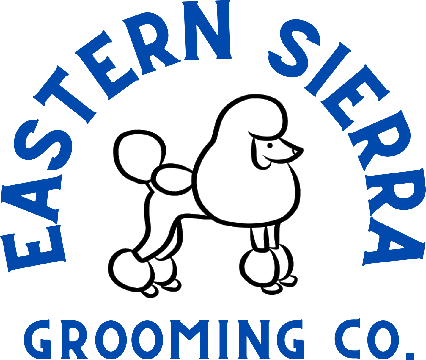 Eastern Sierra Grooming Co