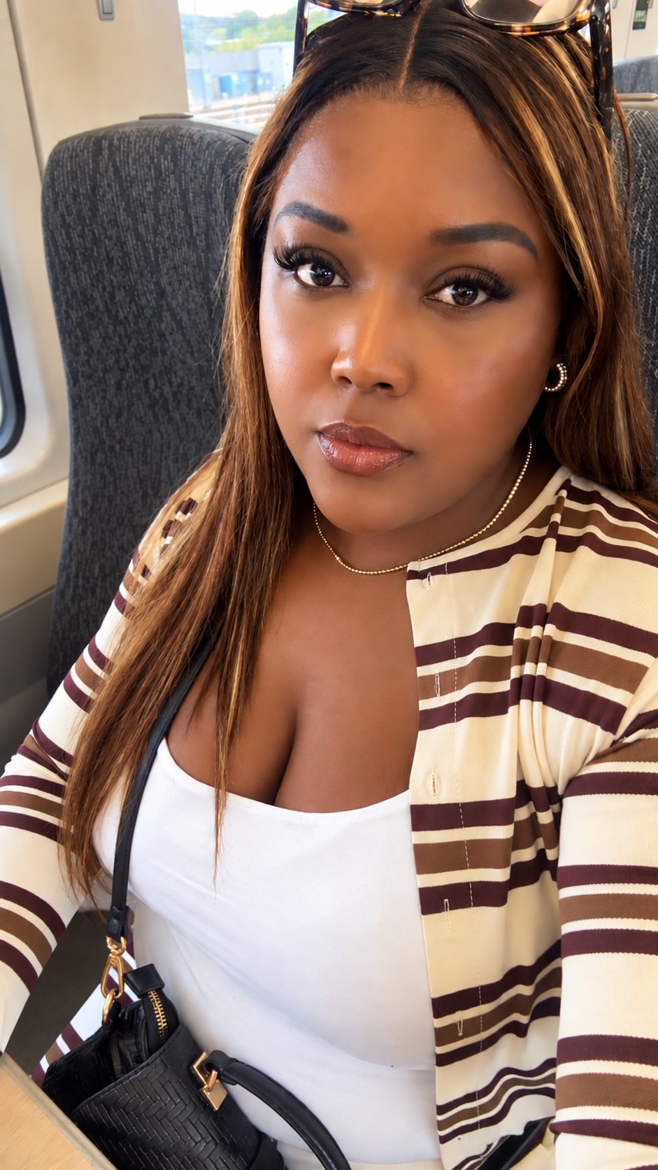 Jodi-Ann Mitchell, founder of Comfort Care