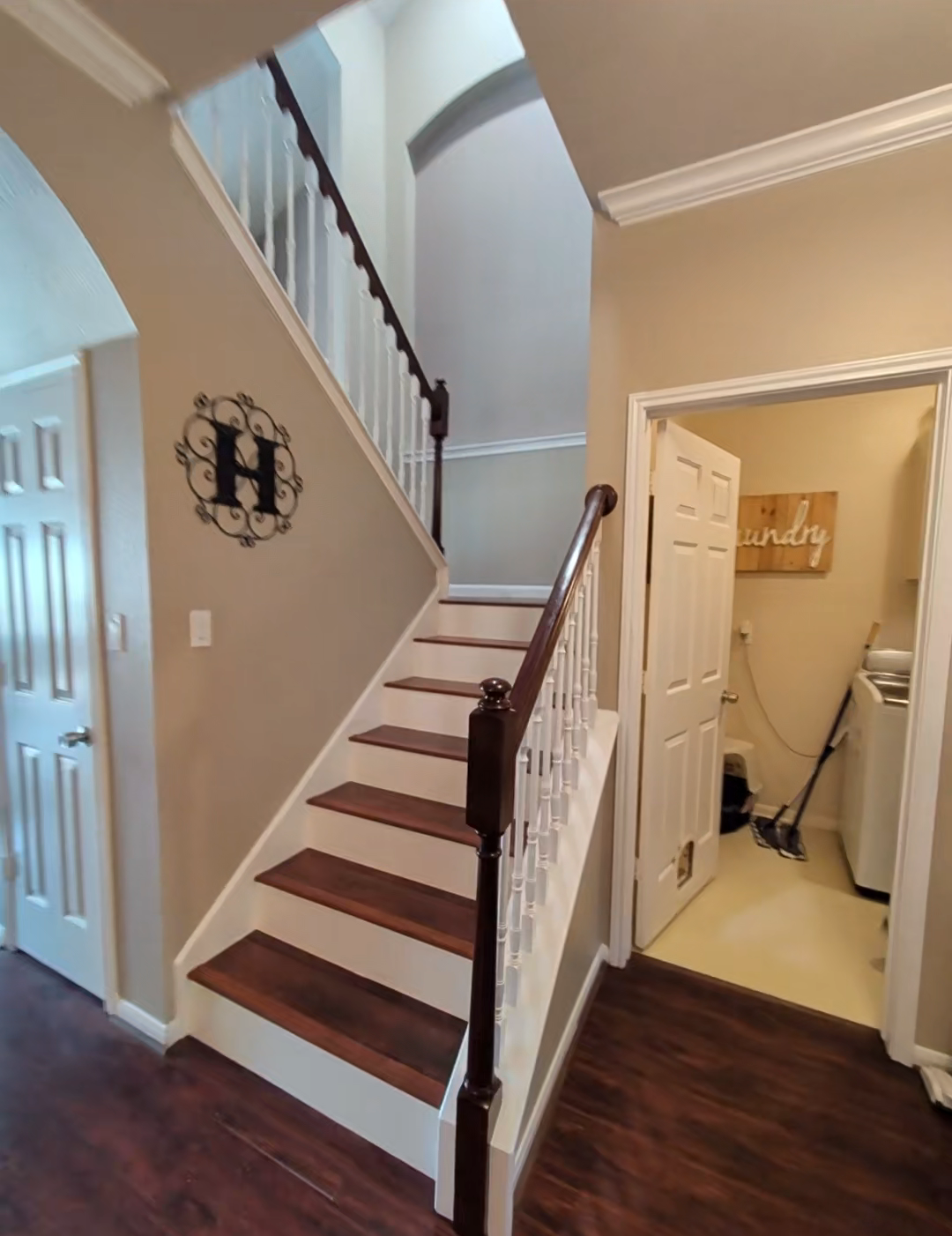 Staircase Renovations