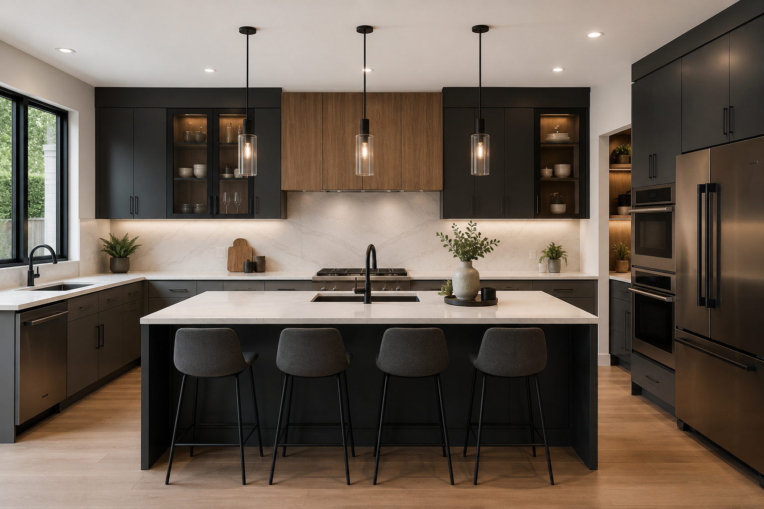 Kitchens Renovations