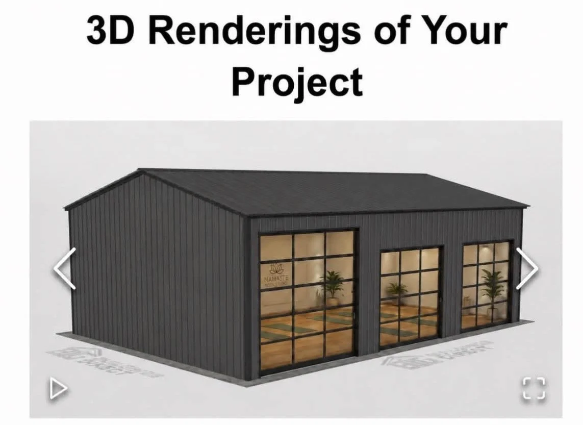 The Dream I’m Rebuilding