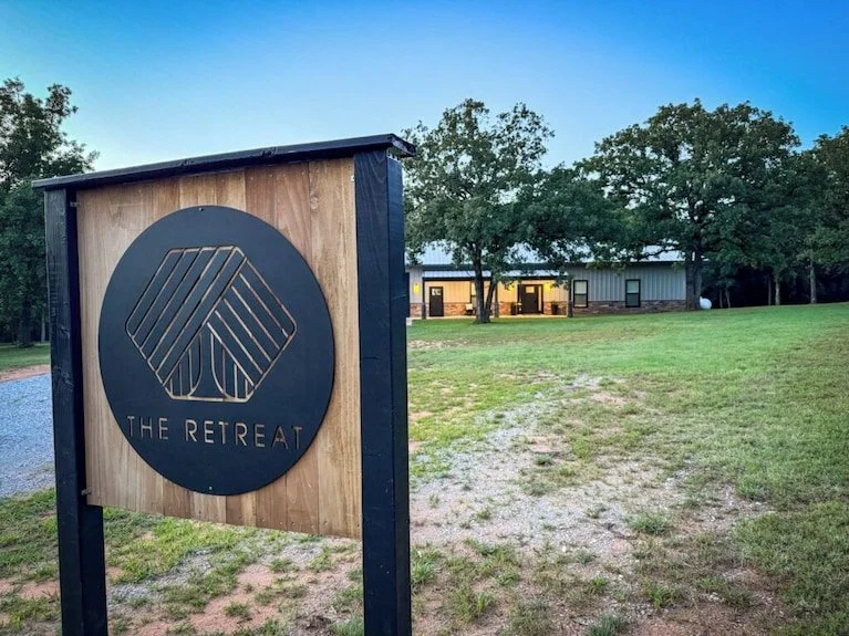 Why I am Hosting a Fall Retreat