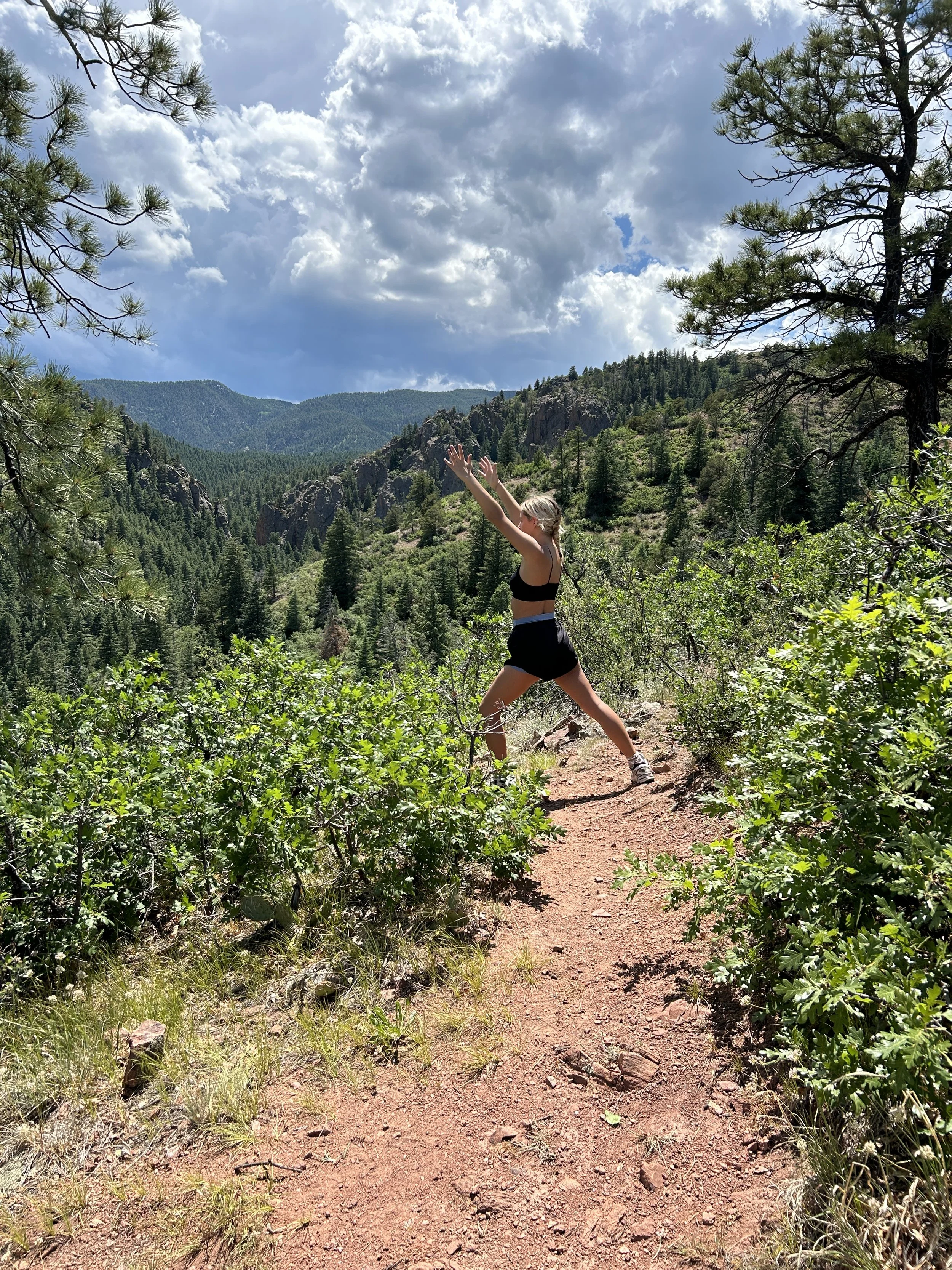 The Breath is a Tool we Carry