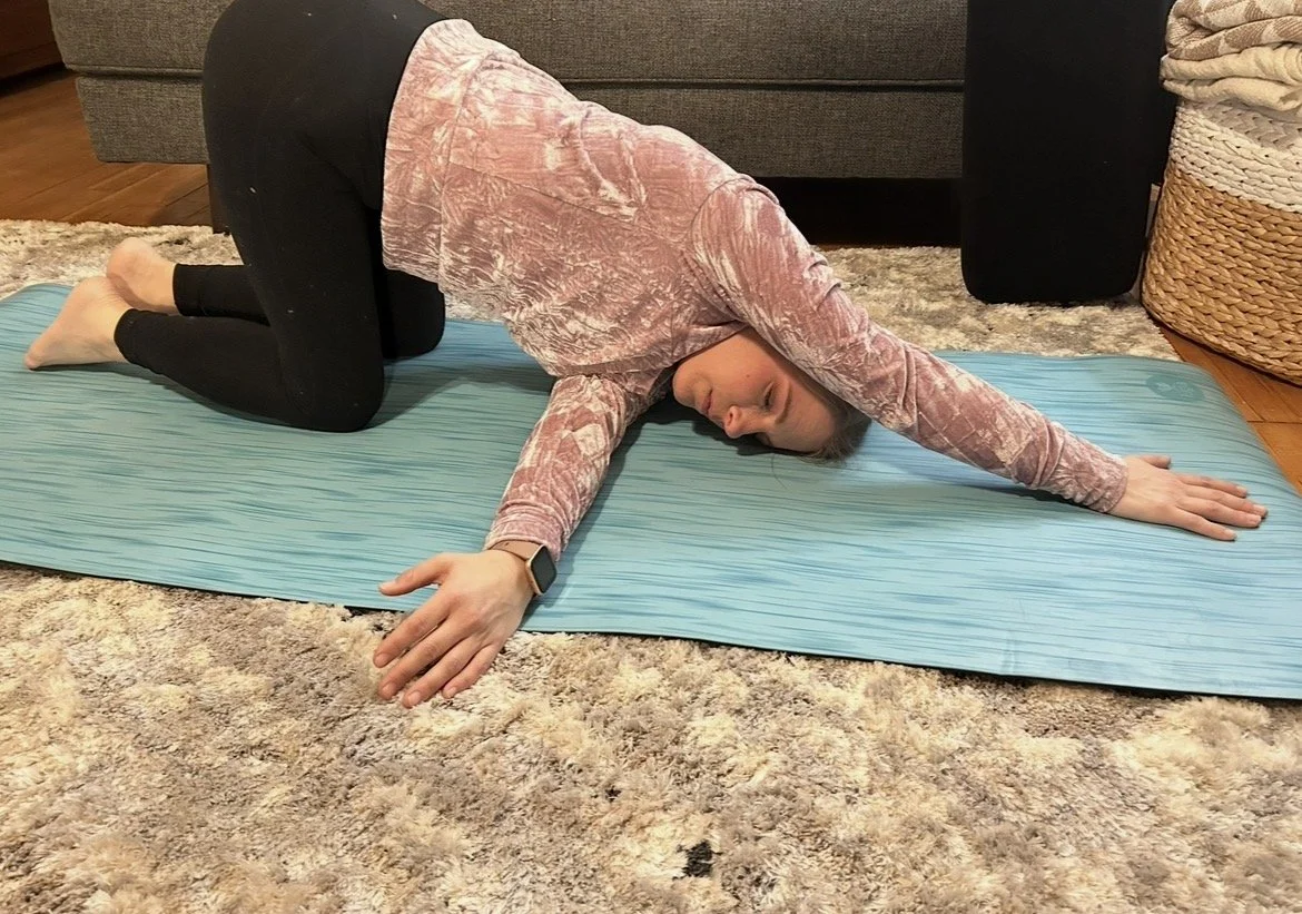 What I Wish People Knew About Yoga