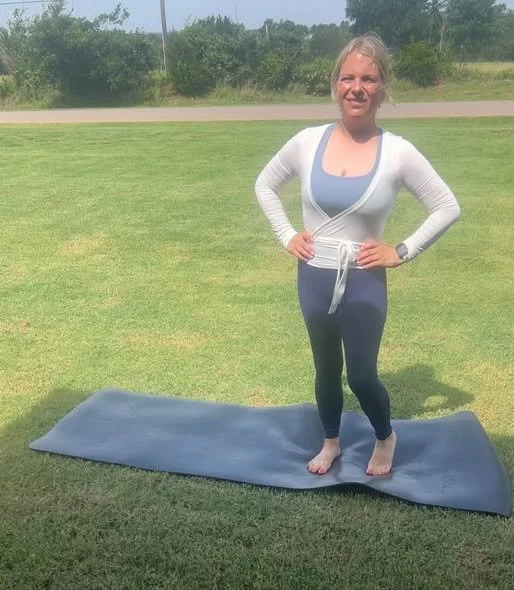 Yoga Teaches us How to Adapt On and Off the Mat
