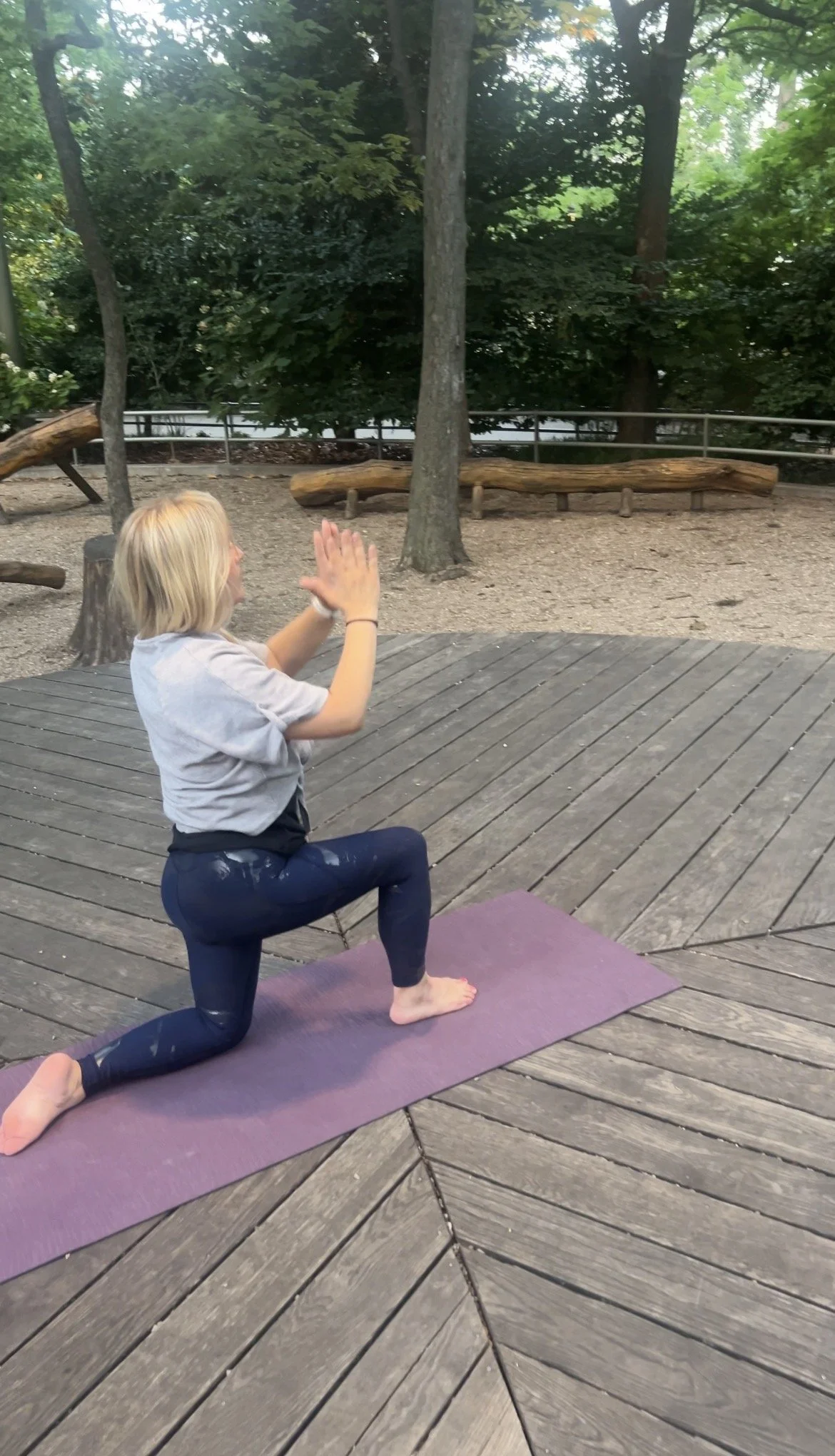 The Truth About Yoga