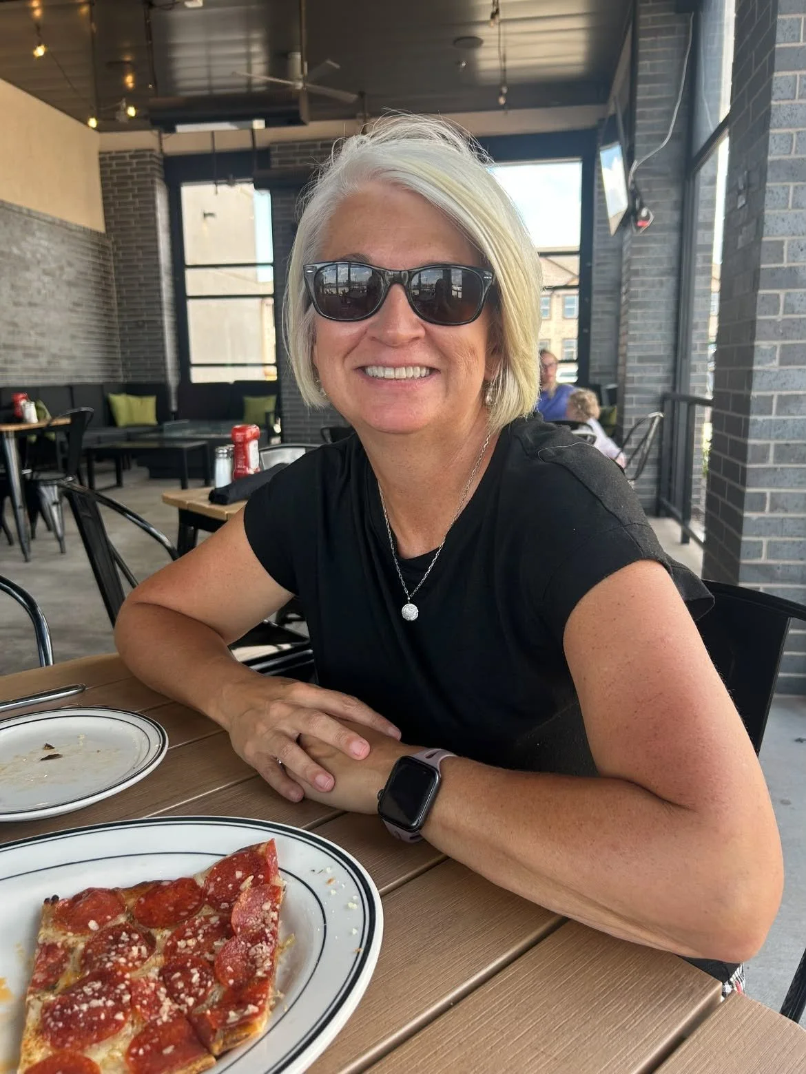 The Women Who Have Shaped Me |    Meet Danielle                               