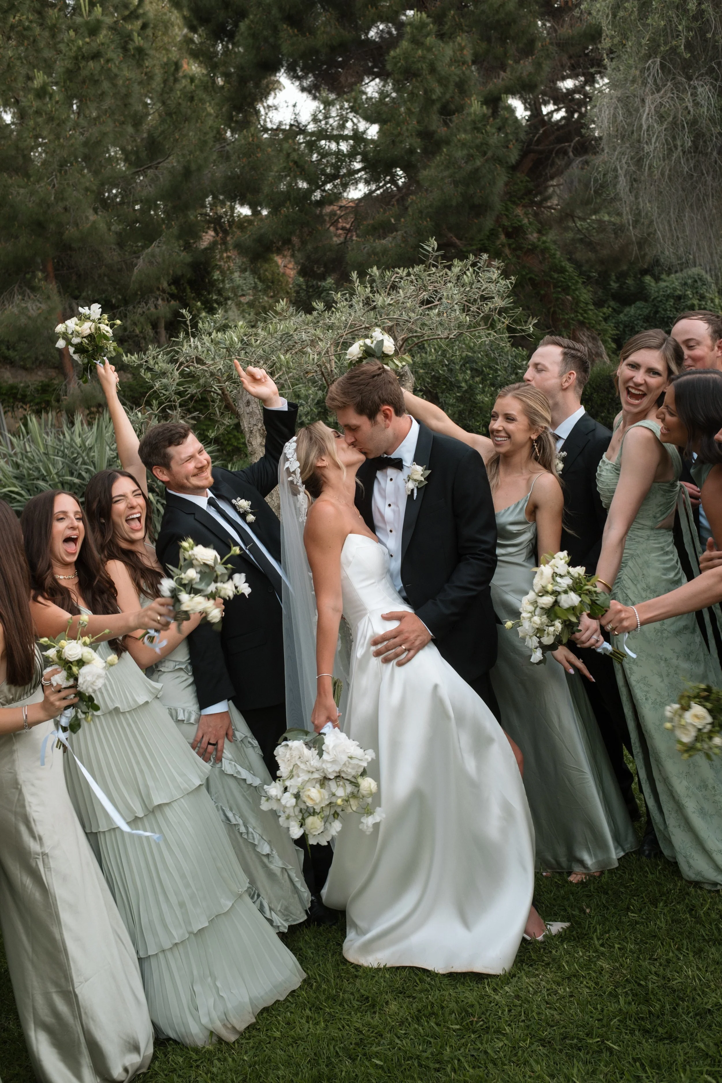 Weddings