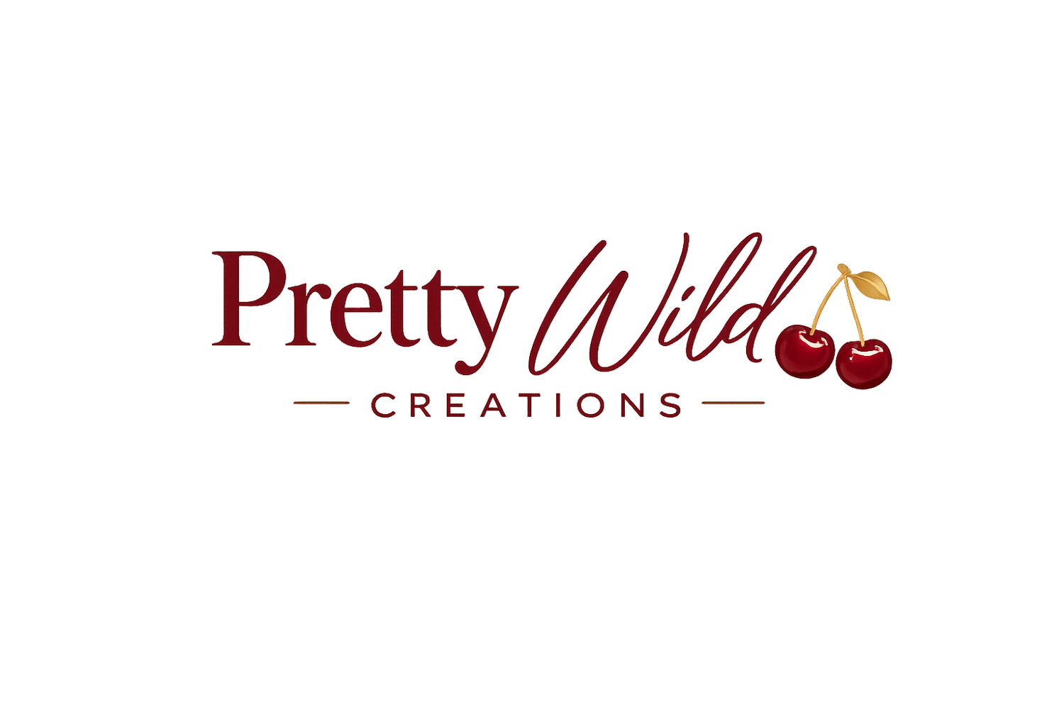 Pretty Wild Creations