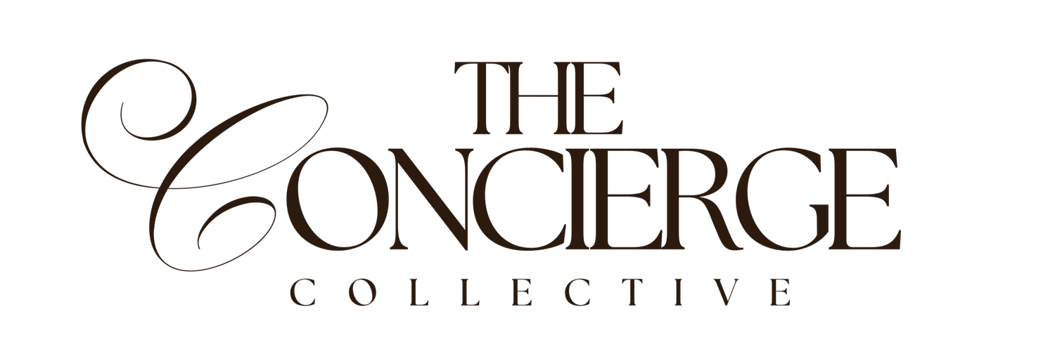 The Concierge Collective  