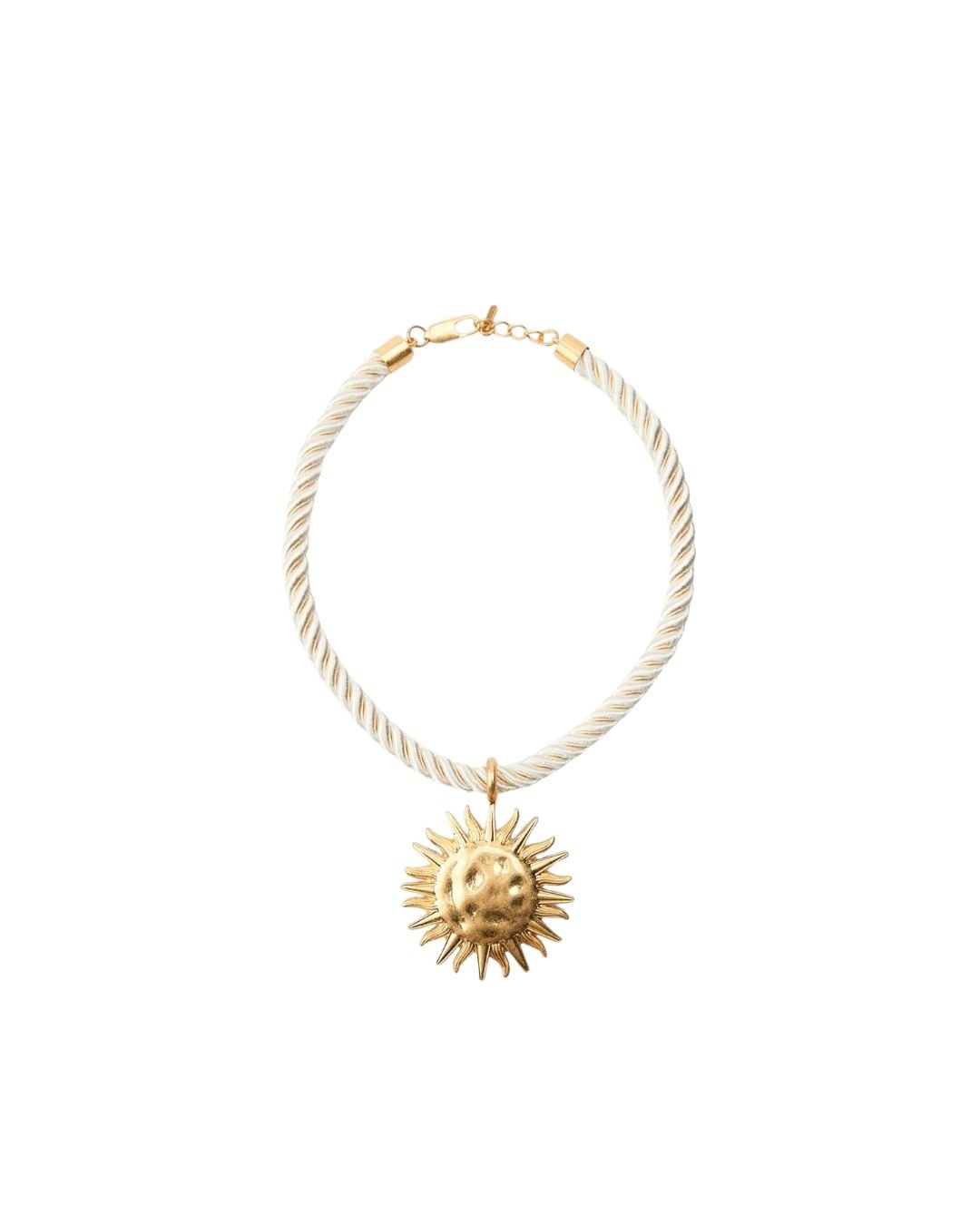 Collar verano
