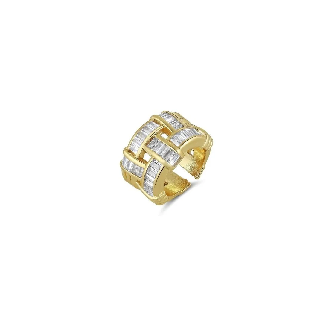 Anillo Anette