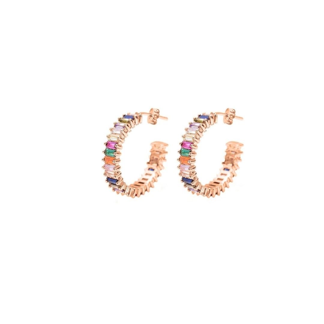 Aretes Pop Sugar