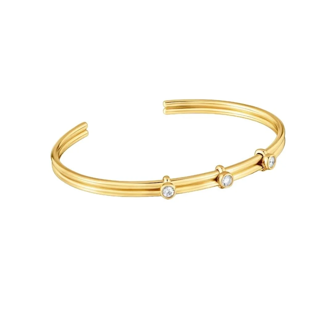 Idyllia bangle