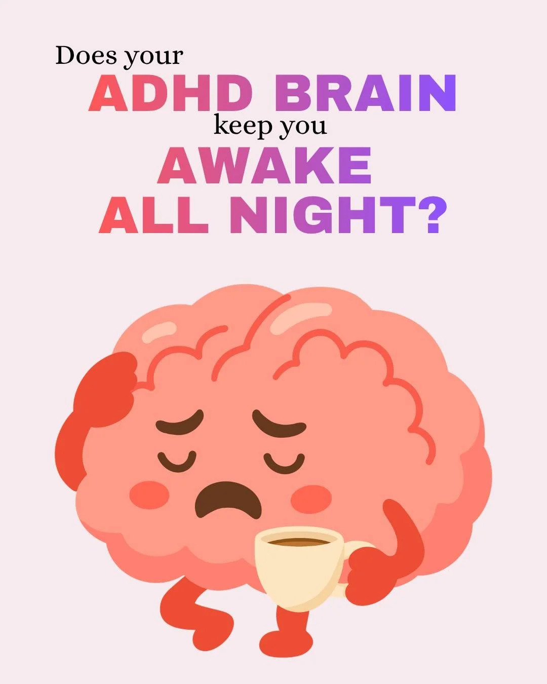 Having difficulty sleeping isn't necessarily an issue related to routine. How you're feeling or what you're experiencing might be keeping you up at night.

What are you thinking about while you're trying to fall asleep? Are you ruminating about an ev