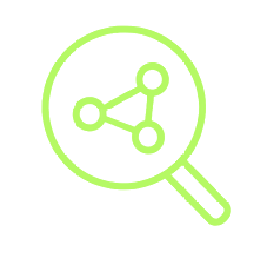 Intelligence data management