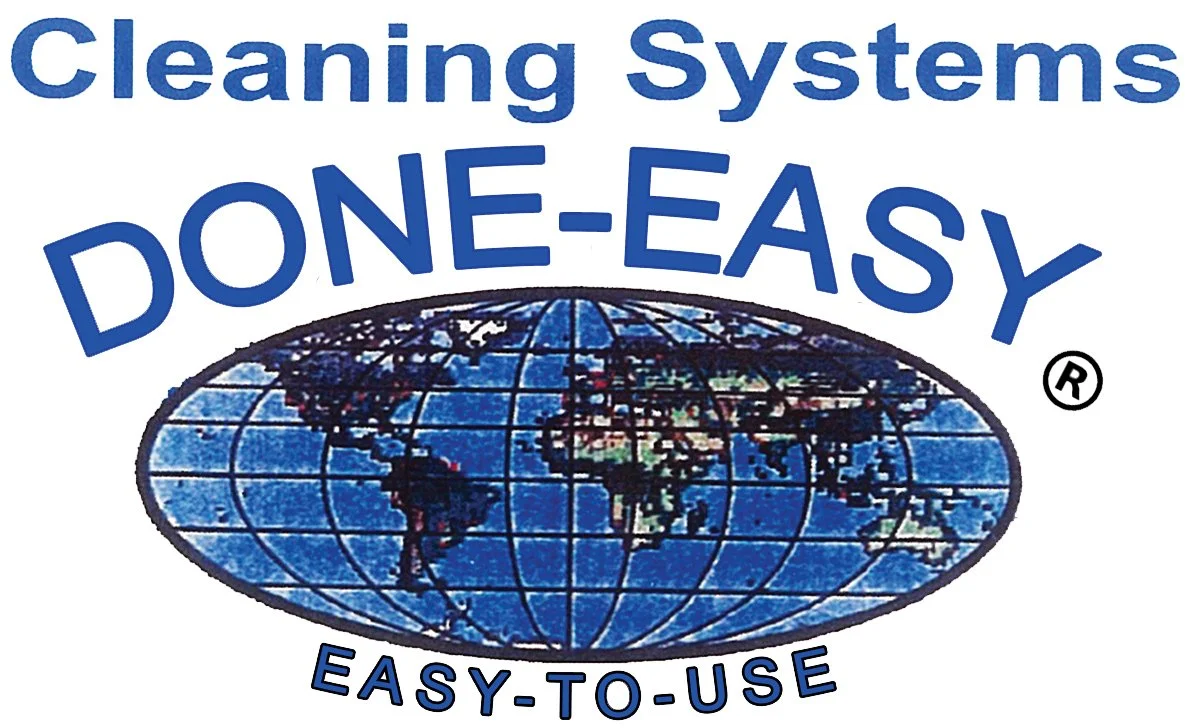 DONE-EASY PRODUCTS/