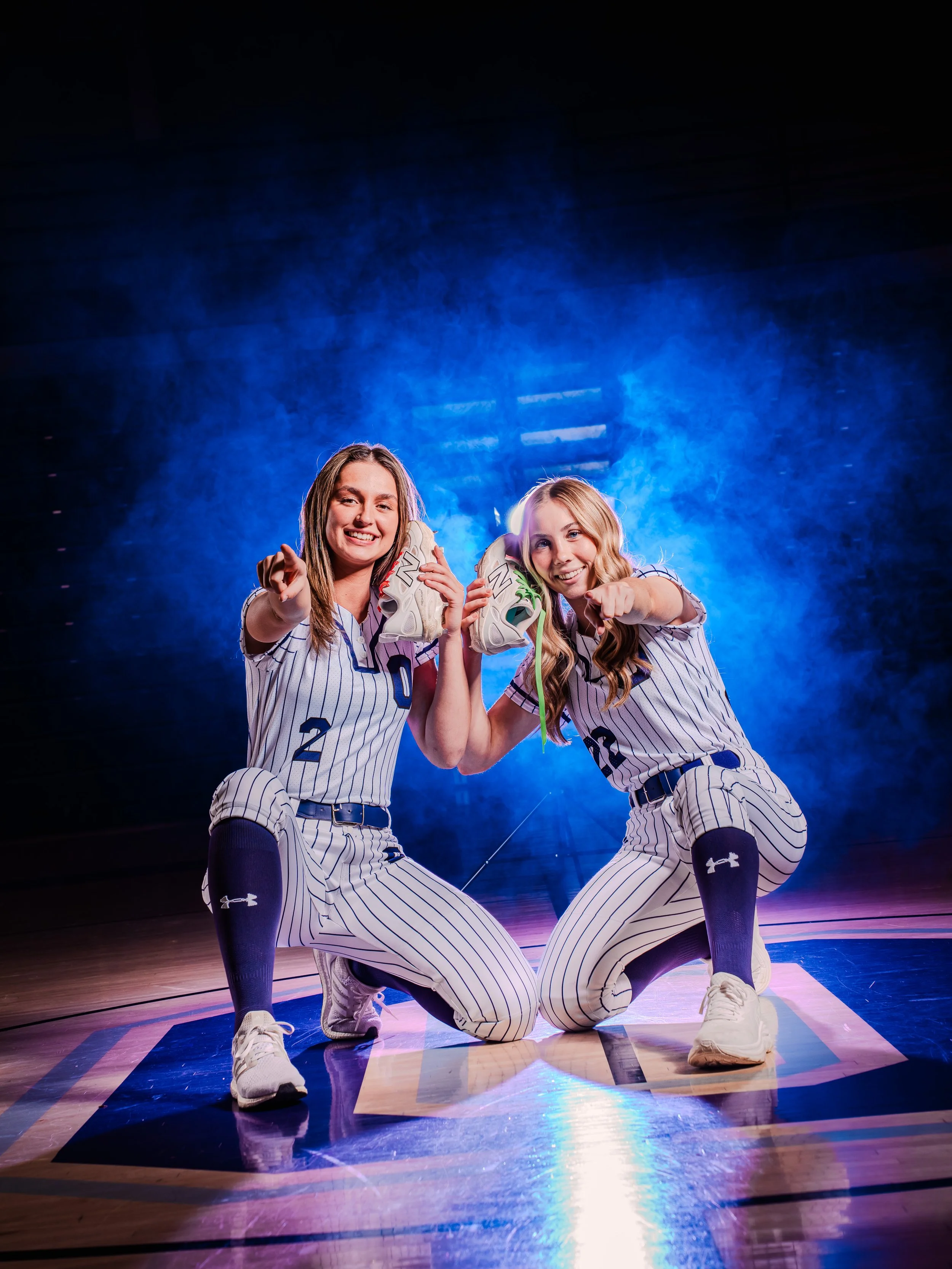 Team Media Days