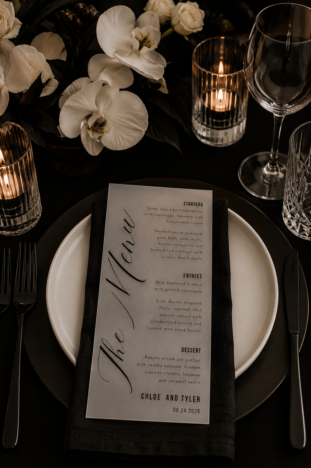  Elegant Editorial Design