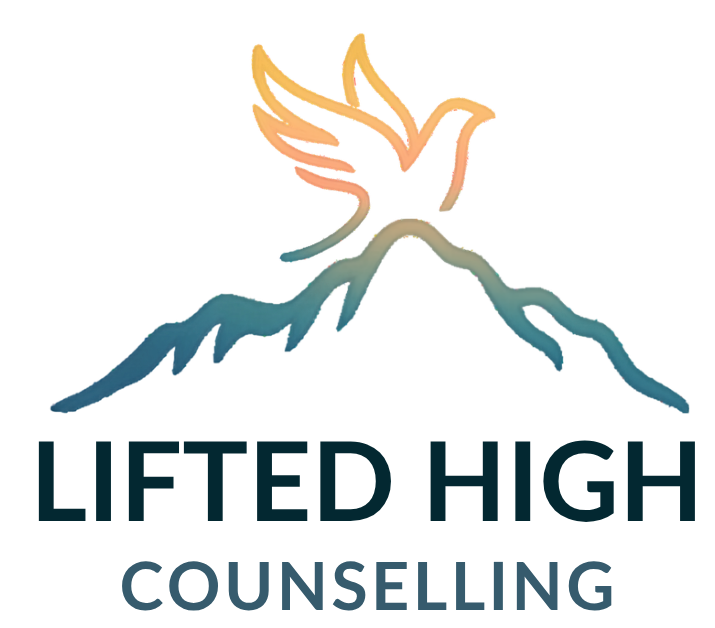 Lifted High Counselling