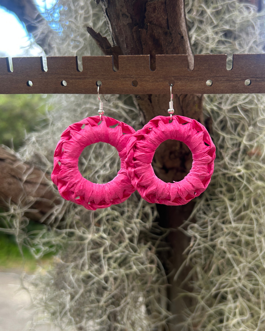 Lilly Pilly - Classic Hoops