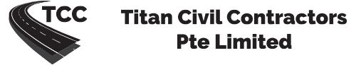 TITAN CIVIL CONTRACTORS PTE LIMITED