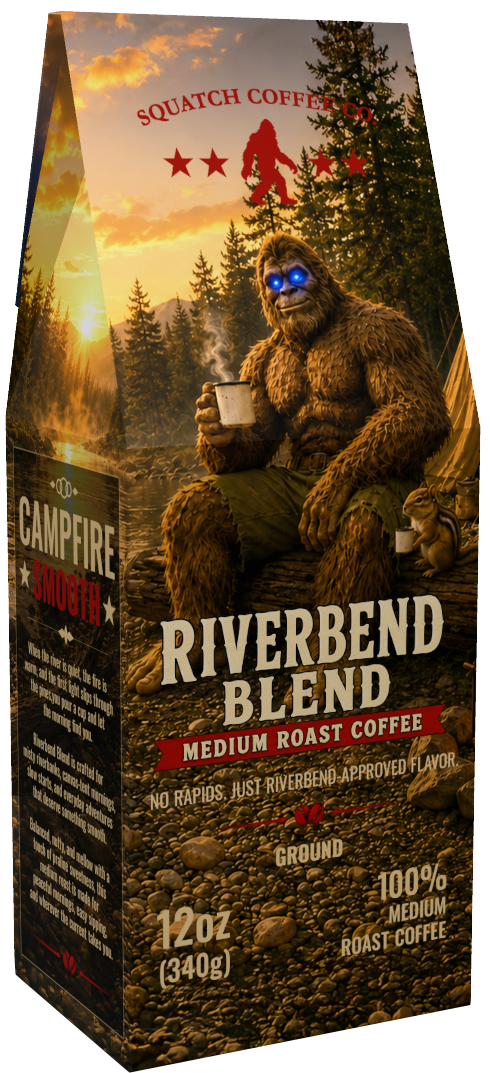 Riverbend Blend Box