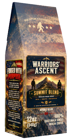 Summit Blend Package
