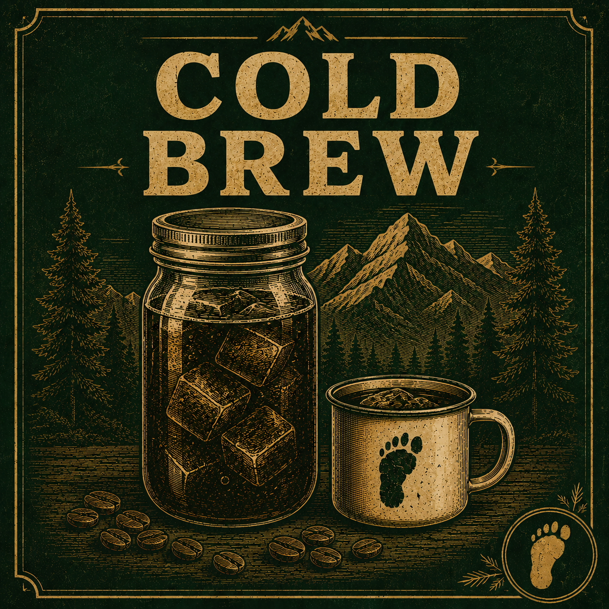 Cold Brew
