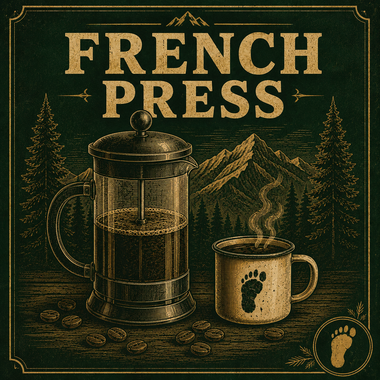 French Press
