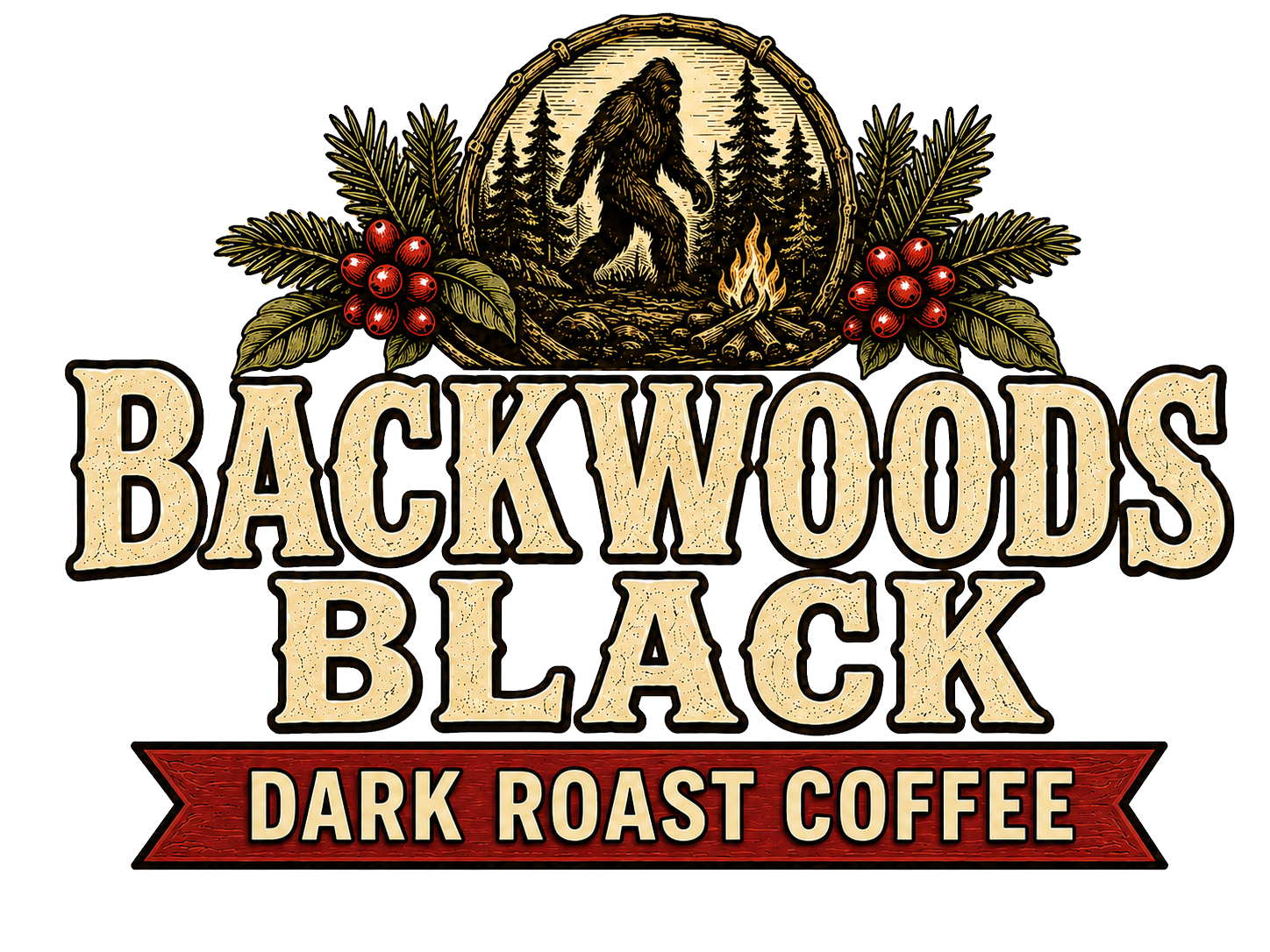 Backwoods Black Label