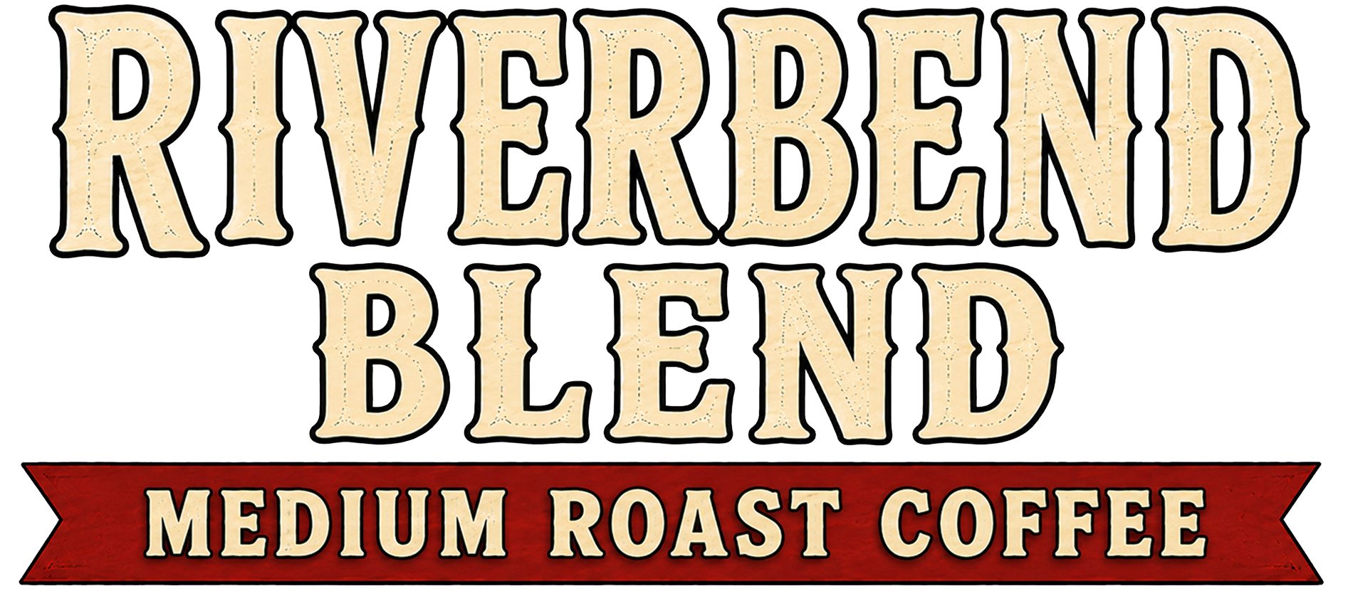 Riverbend Blend Logo