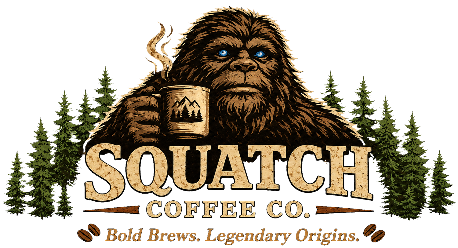 Squatch Coffee Co.