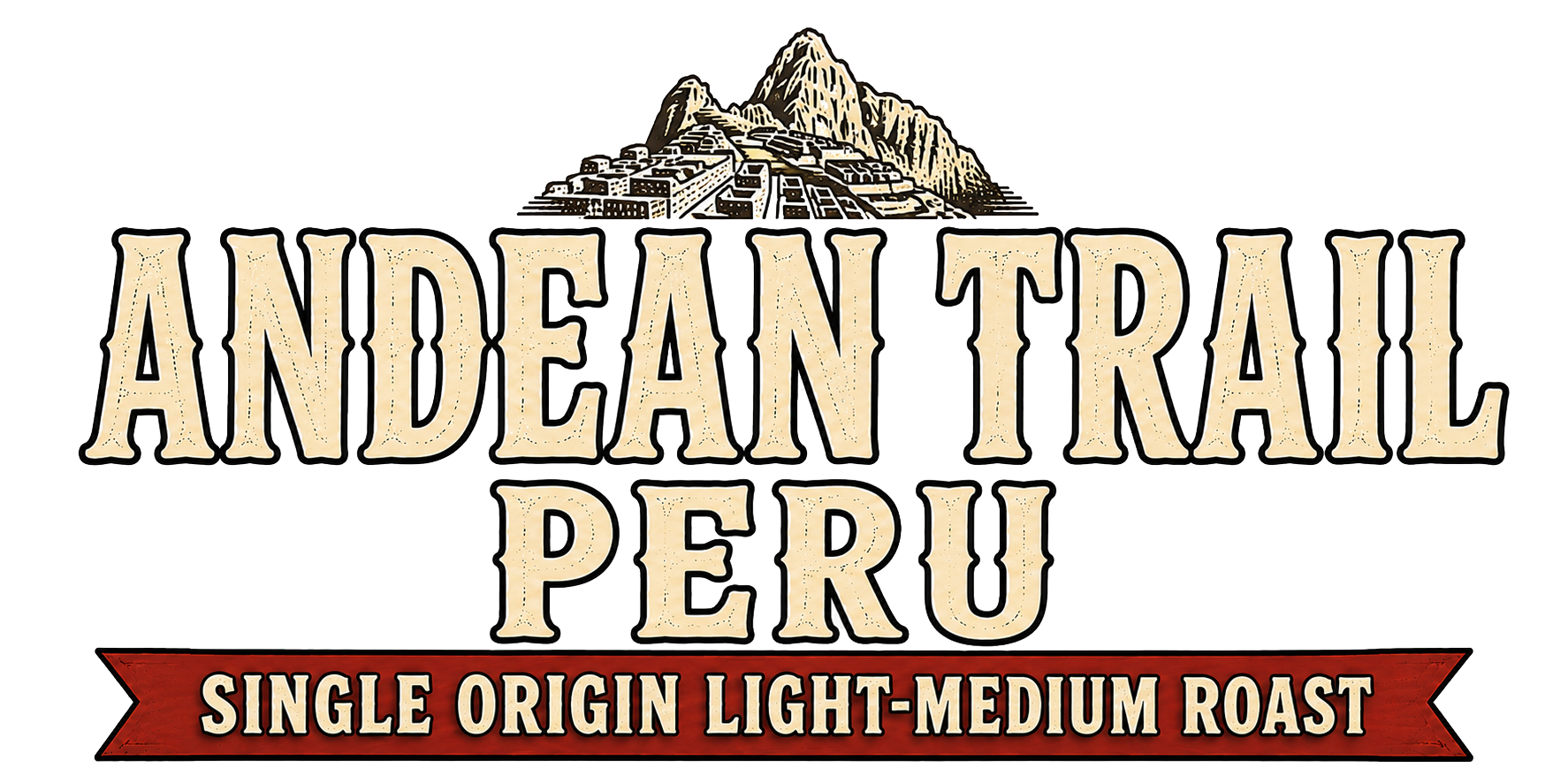 Andean Trail Peru Logo