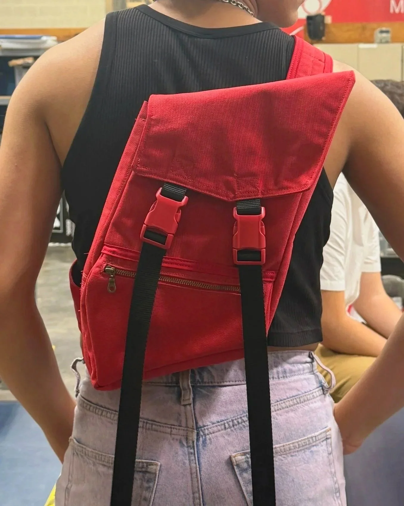 crossbody bag
