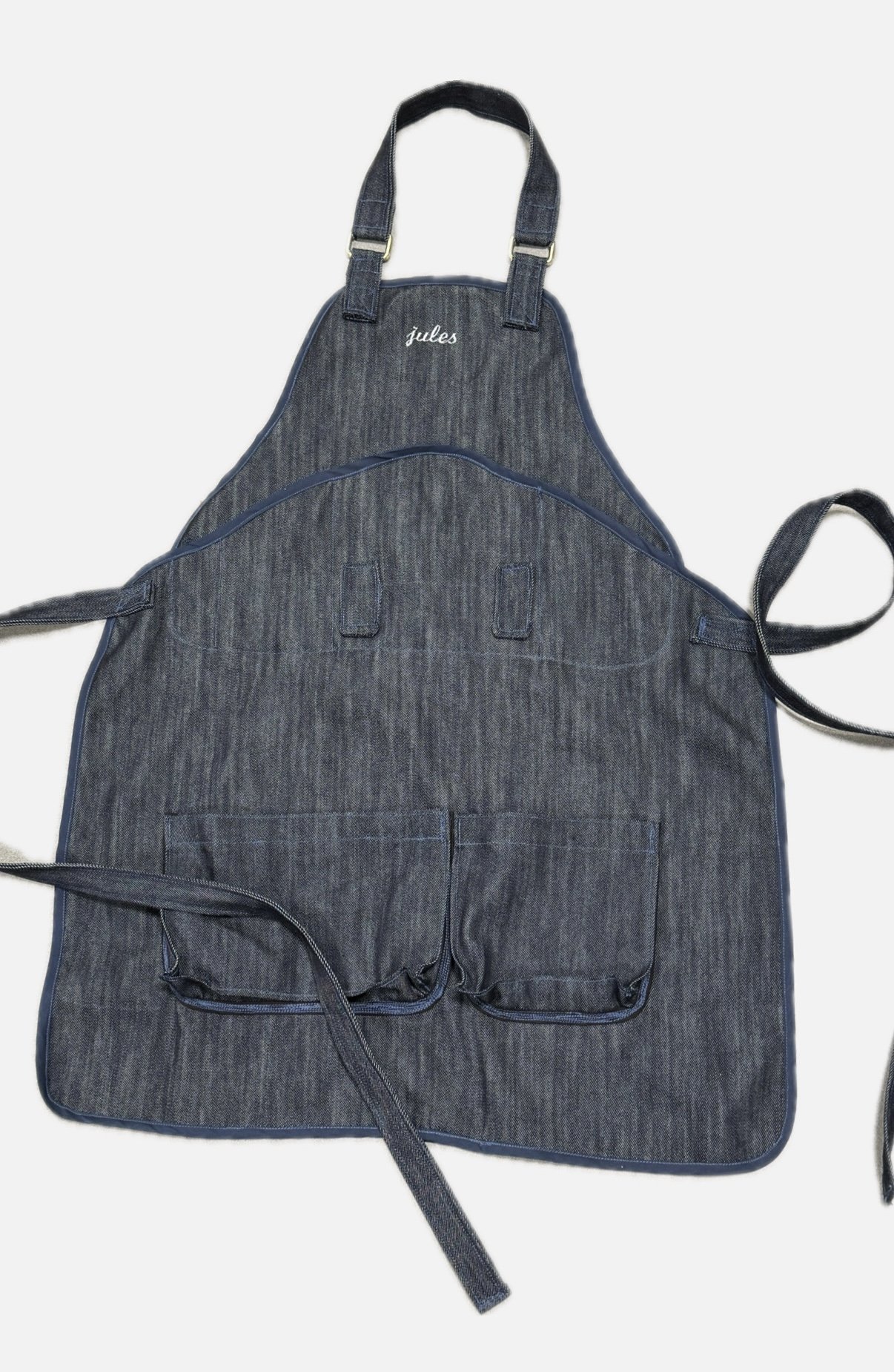 work apron