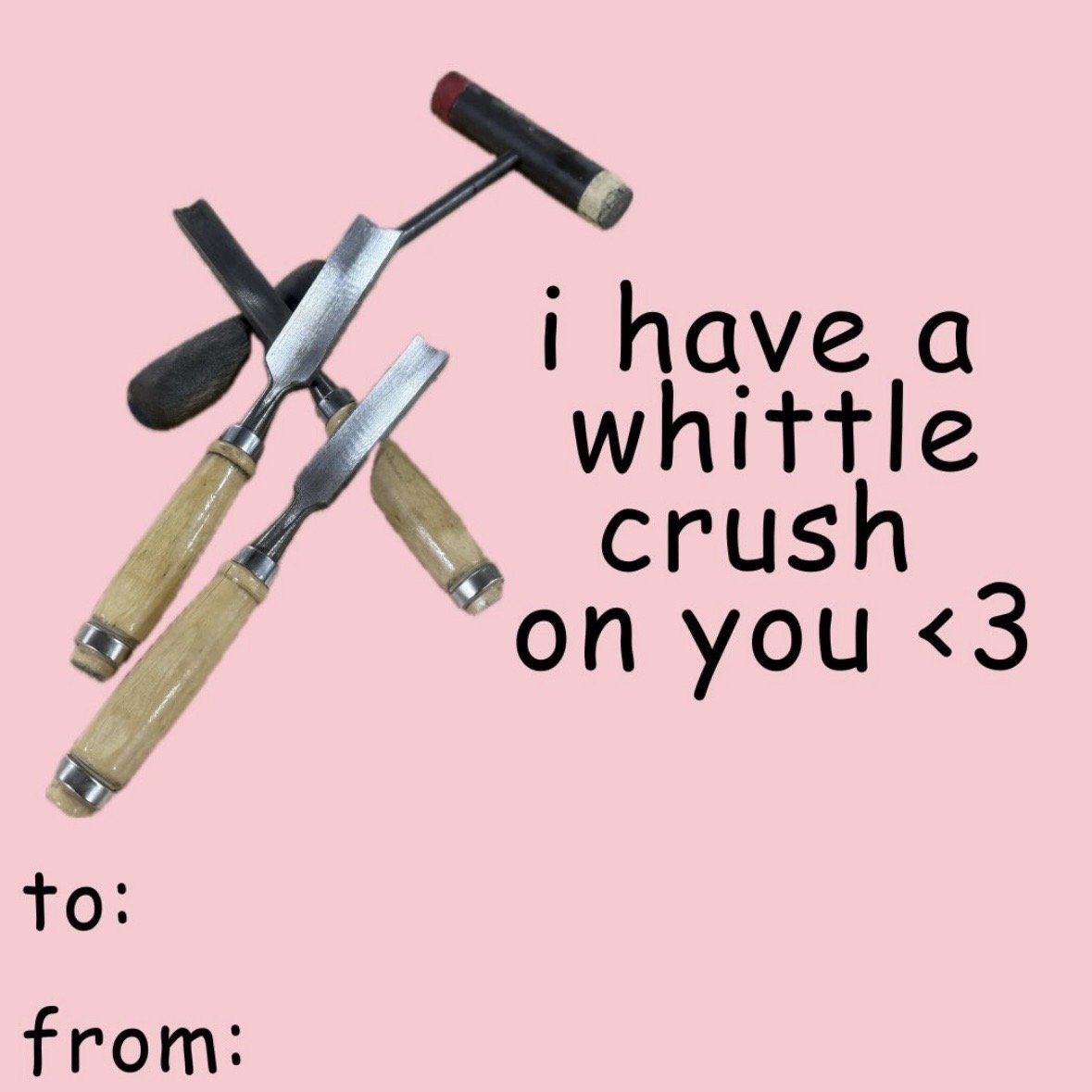 brown design workshop valentine's post